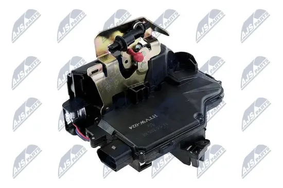 Türschloss vorne rechts NTY EZC-VW-024 Bild Türschloss vorne rechts NTY EZC-VW-024