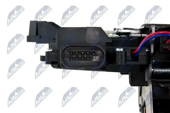 Türschloss vorne rechts NTY EZC-VW-024 Bild Türschloss vorne rechts NTY EZC-VW-024