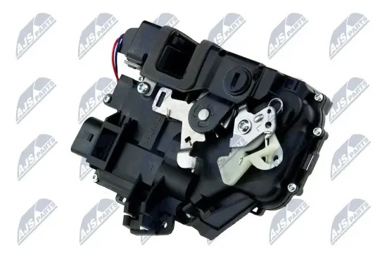 Türschloss hinten links NTY EZC-VW-025 Bild Türschloss hinten links NTY EZC-VW-025