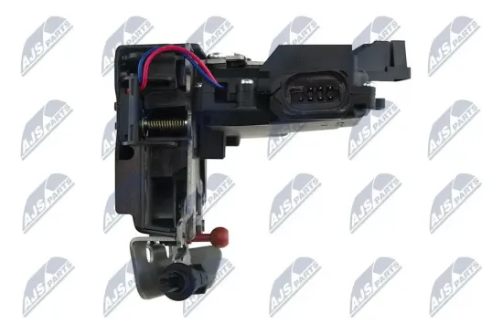 Türschloss hinten links NTY EZC-VW-025 Bild Türschloss hinten links NTY EZC-VW-025