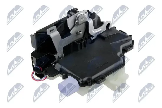 Türschloss hinten rechts NTY EZC-VW-035 Bild Türschloss hinten rechts NTY EZC-VW-035