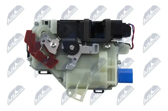 Türschloss hinten rechts NTY EZC-VW-035 Bild Türschloss hinten rechts NTY EZC-VW-035