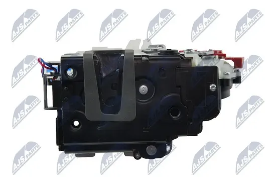 Türschloss hinten rechts NTY EZC-VW-035 Bild Türschloss hinten rechts NTY EZC-VW-035