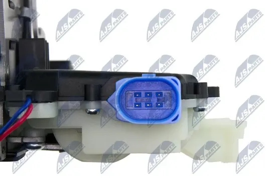 Türschloss hinten rechts NTY EZC-VW-035 Bild Türschloss hinten rechts NTY EZC-VW-035