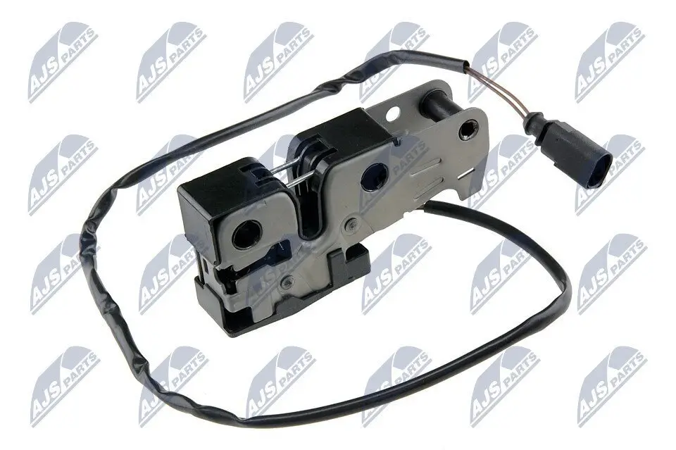 Motorhaubenschloss unten NTY EZC-VW-039