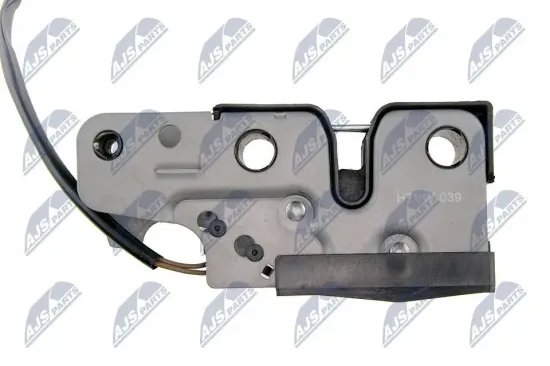 Motorhaubenschloss unten NTY EZC-VW-039 Bild Motorhaubenschloss unten NTY EZC-VW-039