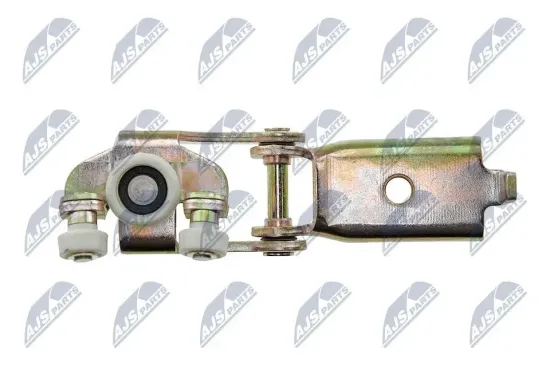 Rollenführung, Schiebetür NTY EZC-VW-076 Bild Rollenführung, Schiebetür NTY EZC-VW-076