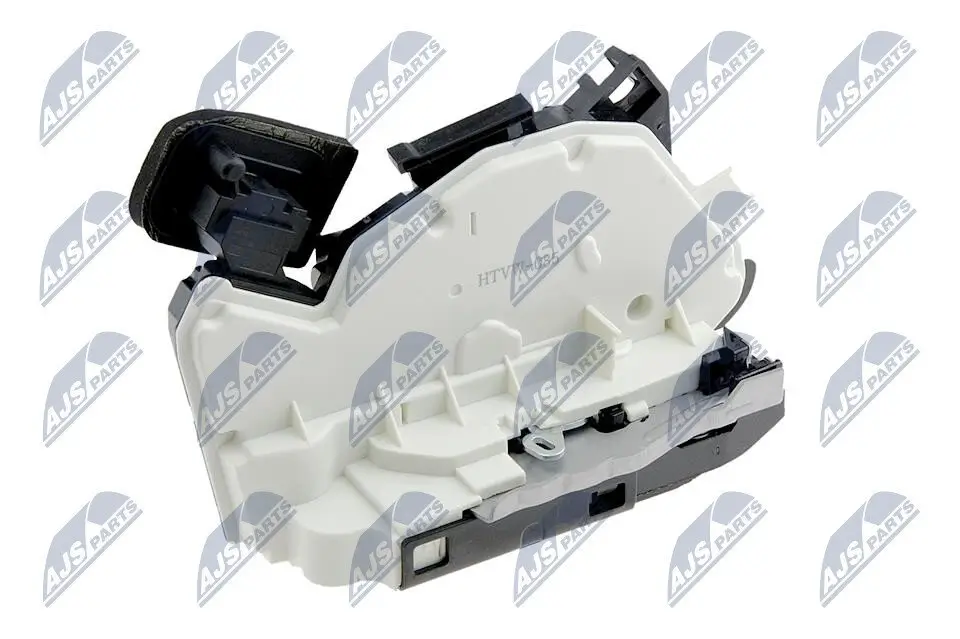 Türschloss vorne rechts NTY EZC-VW-085