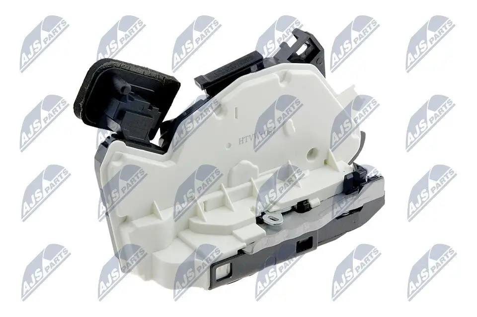 Türschloss hinten rechts NTY EZC-VW-087