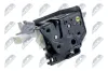 Türschloss 12 V vorne rechts NTY EZC-VW-105 Bild Türschloss 12 V vorne rechts NTY EZC-VW-105