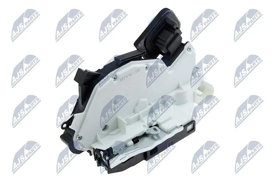 Türschloss vorne links NTY EZC-VW-108
