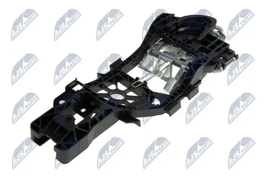 Rahmen, Türaußengriff vorne hinten rechts NTY EZC-VW-118 Bild Rahmen, Türaußengriff vorne hinten rechts NTY EZC-VW-118