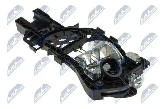 Rahmen, Türaußengriff vorne hinten rechts NTY EZC-VW-118 Bild Rahmen, Türaußengriff vorne hinten rechts NTY EZC-VW-118