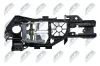 Rahmen, Türaußengriff vorne hinten rechts NTY EZC-VW-118 Bild Rahmen, Türaußengriff vorne hinten rechts NTY EZC-VW-118