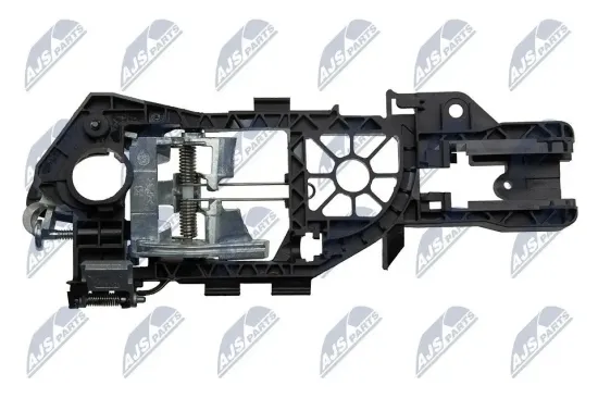 Rahmen, Türaußengriff vorne hinten rechts NTY EZC-VW-118 Bild Rahmen, Türaußengriff vorne hinten rechts NTY EZC-VW-118