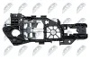 Rahmen, Türaußengriff vorne hinten rechts NTY EZC-VW-118 Bild Rahmen, Türaußengriff vorne hinten rechts NTY EZC-VW-118
