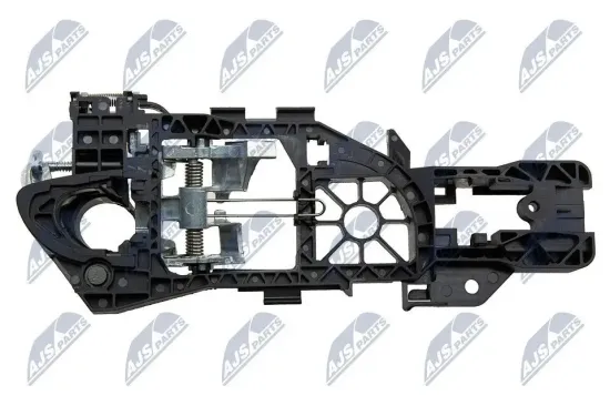 Rahmen, Türaußengriff vorne hinten rechts NTY EZC-VW-118 Bild Rahmen, Türaußengriff vorne hinten rechts NTY EZC-VW-118