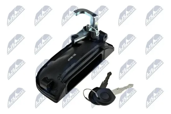 Türaußengriff vorne rechts NTY EZC-VW-133 Bild Türaußengriff vorne rechts NTY EZC-VW-133