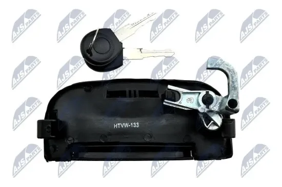 Türaußengriff vorne rechts NTY EZC-VW-133 Bild Türaußengriff vorne rechts NTY EZC-VW-133