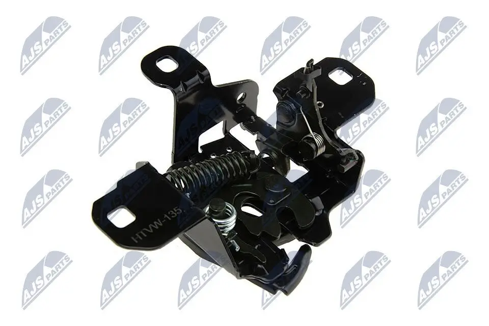 Motorhaubenschloss Motorhaube NTY EZC-VW-135