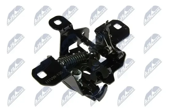 Motorhaubenschloss Motorhaube NTY EZC-VW-135 Bild Motorhaubenschloss Motorhaube NTY EZC-VW-135