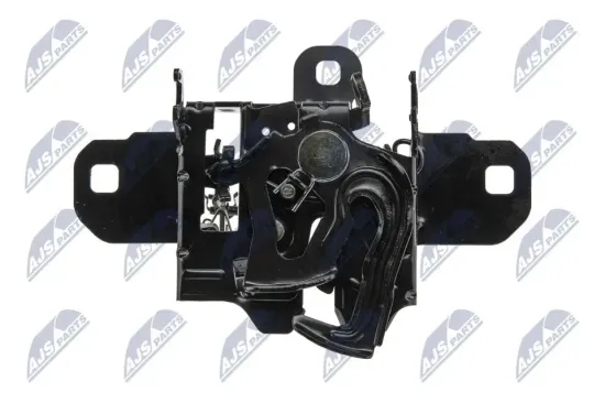 Motorhaubenschloss Motorhaube NTY EZC-VW-135 Bild Motorhaubenschloss Motorhaube NTY EZC-VW-135