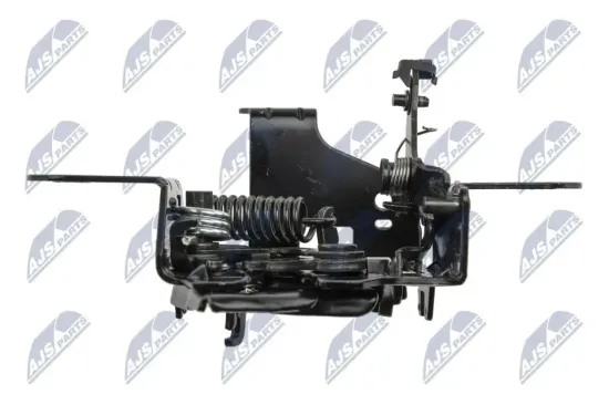 Motorhaubenschloss Motorhaube NTY EZC-VW-135 Bild Motorhaubenschloss Motorhaube NTY EZC-VW-135