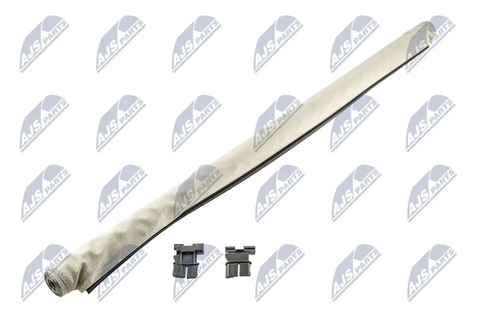 Schiebedach NTY EZC-VW-158