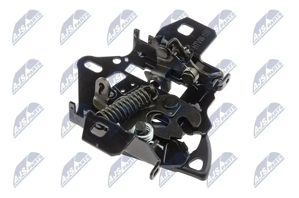 Motorhaubenschloss NTY EZC-VW-159