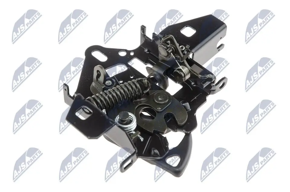 Heckklappenschloss vorne NTY EZC-VW-160