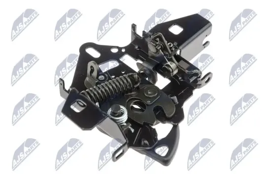 Heckklappenschloss vorne NTY EZC-VW-160 Bild Heckklappenschloss vorne NTY EZC-VW-160