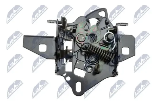 Heckklappenschloss vorne NTY EZC-VW-160 Bild Heckklappenschloss vorne NTY EZC-VW-160