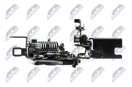 Heckklappenschloss vorne NTY EZC-VW-160 Bild Heckklappenschloss vorne NTY EZC-VW-160