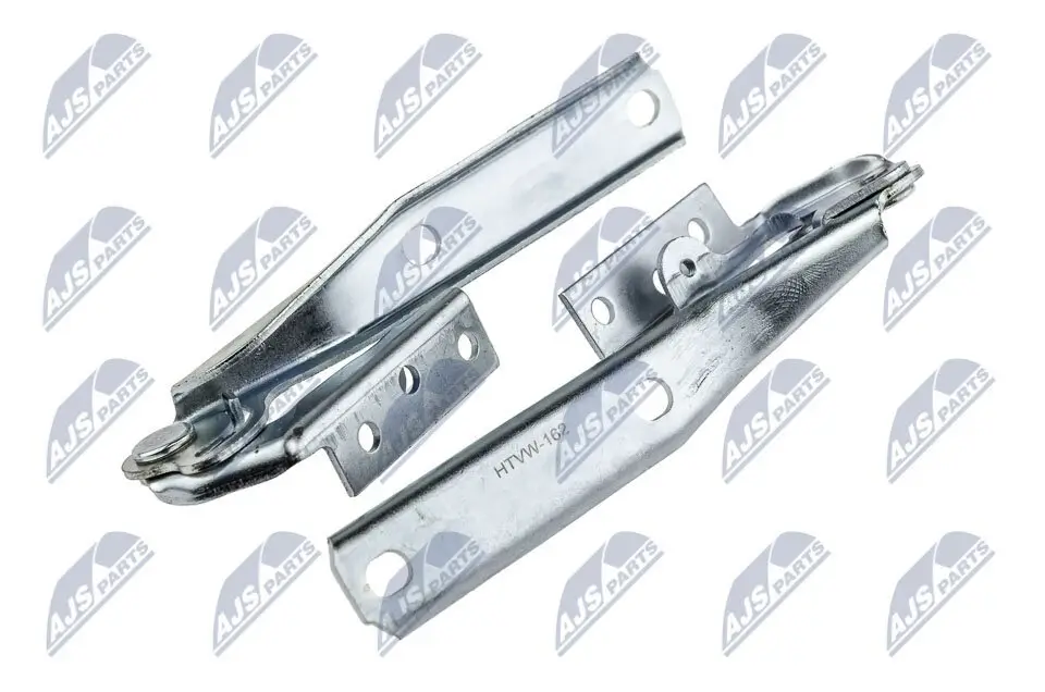 Scharnier, Motorhaube Vorderachse links NTY EZC-VW-162