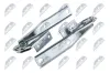 Scharnier, Motorhaube Vorderachse links NTY EZC-VW-162 Bild Scharnier, Motorhaube Vorderachse links NTY EZC-VW-162