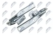 Scharnier, Motorhaube Vorderachse links NTY EZC-VW-162