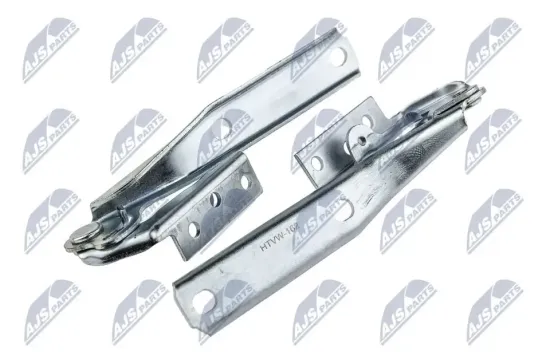 Scharnier, Motorhaube Vorderachse links NTY EZC-VW-162 Bild Scharnier, Motorhaube Vorderachse links NTY EZC-VW-162