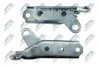 Scharnier, Motorhaube links NTY EZC-VW-164 Bild Scharnier, Motorhaube links NTY EZC-VW-164