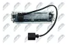 Schalter, Heckklappe NTY EZC-VW-166 Bild Schalter, Heckklappe NTY EZC-VW-166