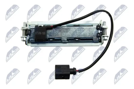 Schalter, Heckklappe NTY EZC-VW-166 Bild Schalter, Heckklappe NTY EZC-VW-166
