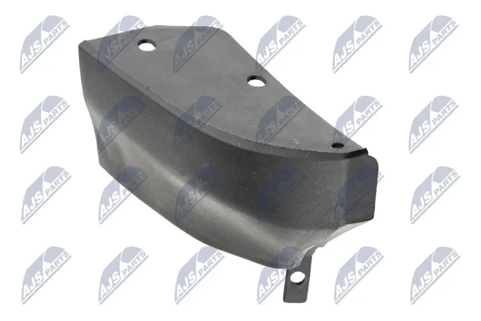 Einstiegsleiste Hinterachse links NTY EZC-VW-169