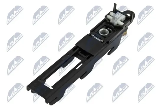 Sicherheitsgurt NTY EZC-VW-190 Bild Sicherheitsgurt NTY EZC-VW-190