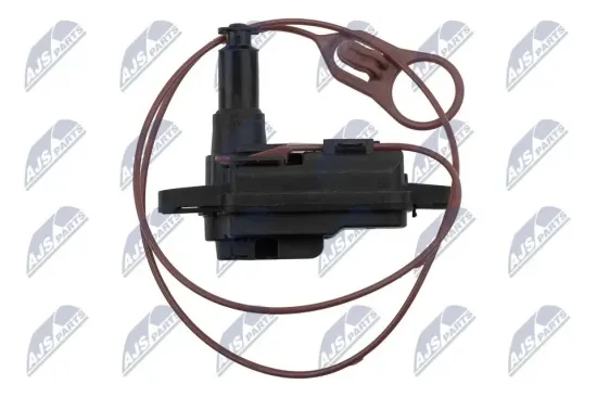 Stellelement, Zentralverriegelung Fahrzeugtankklappe NTY EZC-VW-197 Bild Stellelement, Zentralverriegelung Fahrzeugtankklappe NTY EZC-VW-197