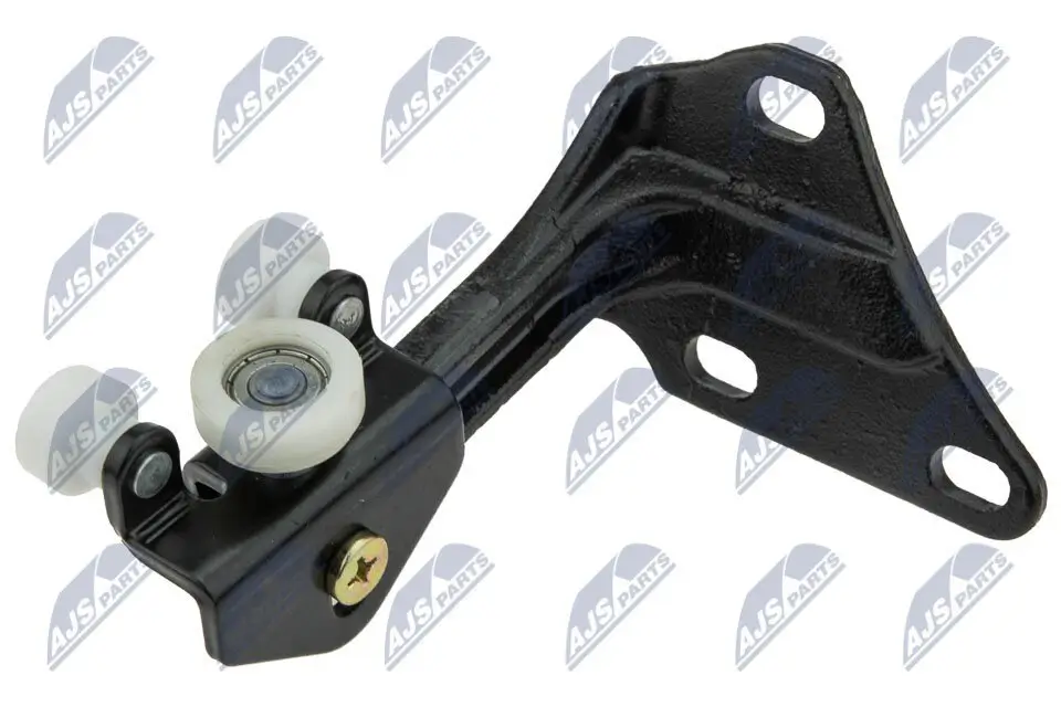 Rollenführung, Schiebetür NTY EZC-VW-199