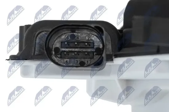 Türschloss hinten rechts NTY EZC-VW-215 Bild Türschloss hinten rechts NTY EZC-VW-215