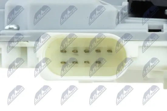 Türschloss hinten rechts NTY EZC-VW-218 Bild Türschloss hinten rechts NTY EZC-VW-218