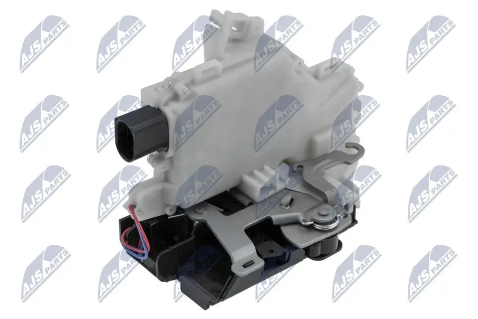 Türschloss 12 V hinten links NTY EZC-VW-219