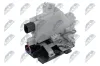 Türschloss 12 V hinten links NTY EZC-VW-219