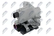 Türschloss 12 V hinten links NTY EZC-VW-219