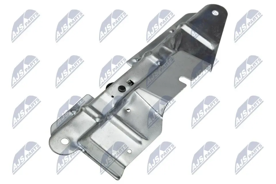 Heckklappenschloss NTY EZC-VW-223